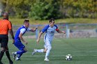 Men's Soccer vs RWU  Wheaton Men's Soccer vs Roger Williams University. - Photo by Keith Nordstrom : Wheaton, Soccer